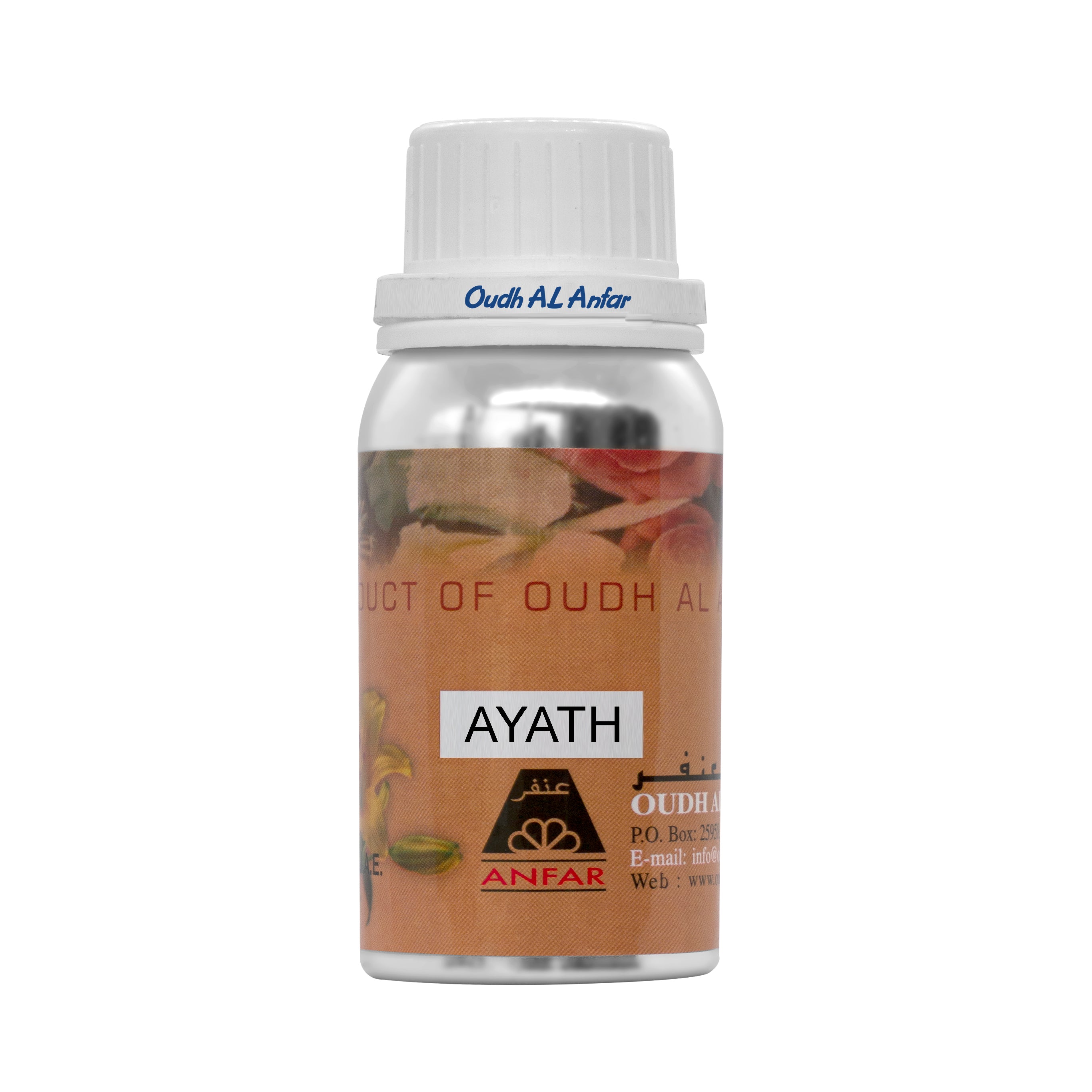 Ayath oil